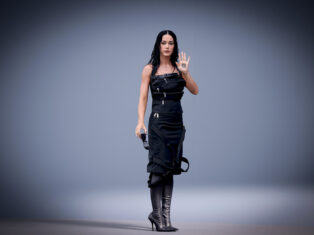 Justin Trudeau is too middle-of-the-road for Katy Perry