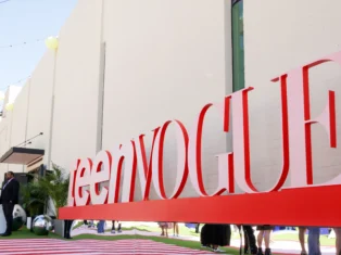 How the Maga vibe shift came for Teen Vogue