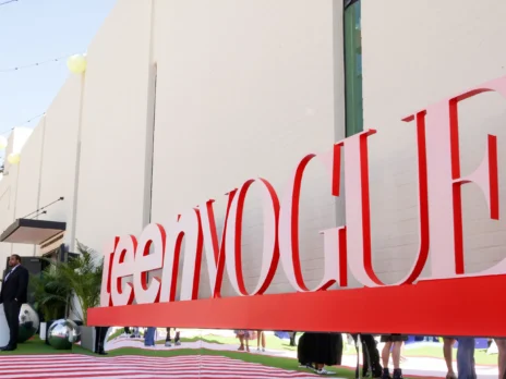 How the Maga vibe shift came for Teen Vogue How the Maga vibe shift came for Teen Vogue