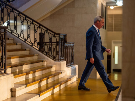 Reform’s return to Thatcherism Reform’s return to Thatcherism