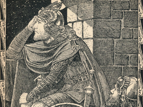 The English have begun to hate