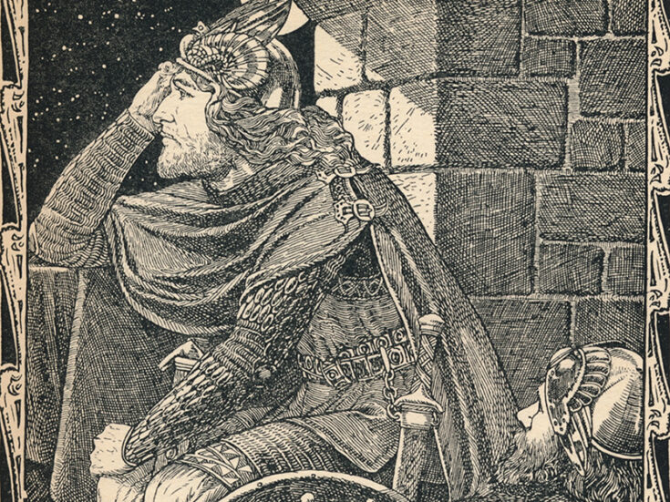 The English have begun to hate