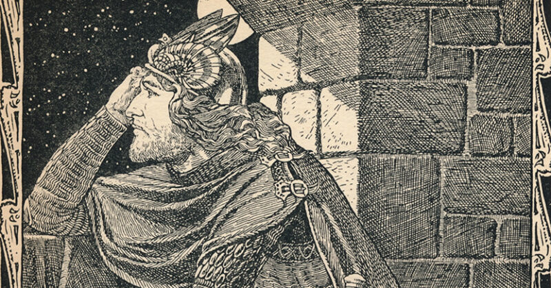 The English have begun to hate