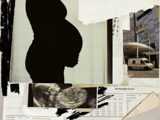 Britain’s next maternity scandal