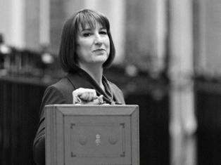 Can Labour afford to raise taxes?