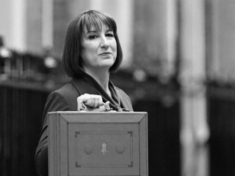 Can Labour afford to raise taxes?