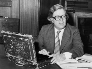 A Budget ten billion off course