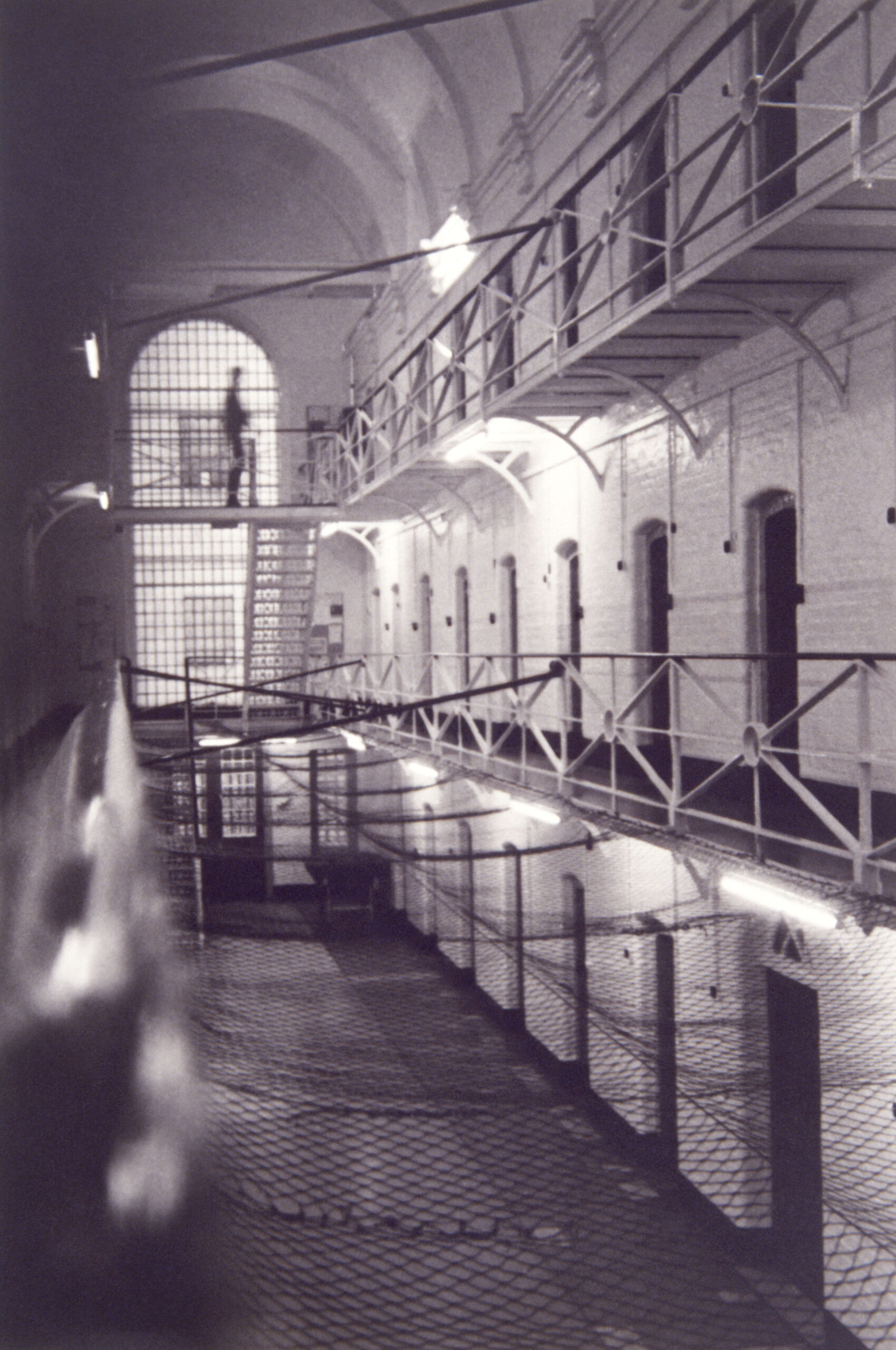 Why do prisoners keep getting released by mistake?