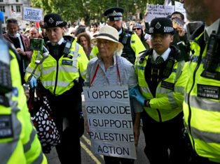 Terror definition too broad, Starmer to be told