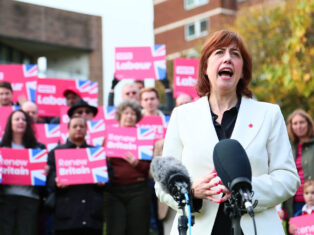 Labour’s Budget wars escalate