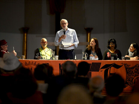 Your Party is fumbling a historic opportunity Your Party is fumbling a historic opportunity