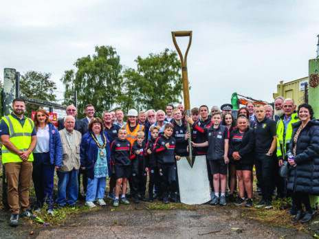 Power to the people Power to the people