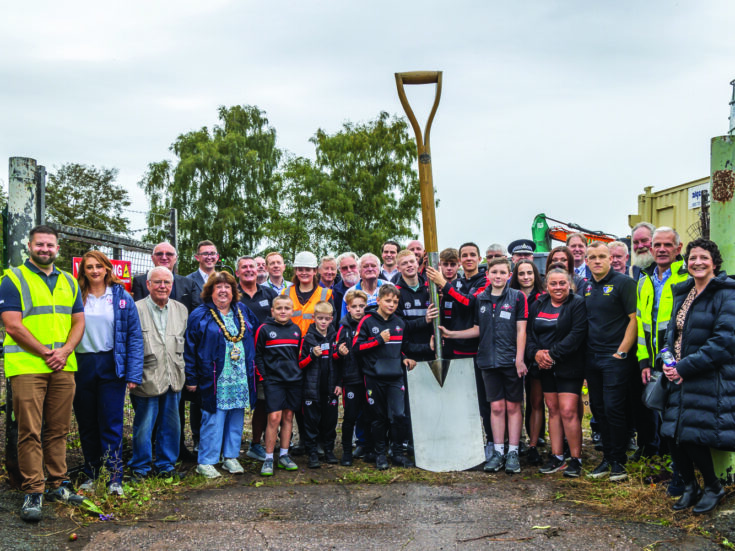 Power to the people Power to the people