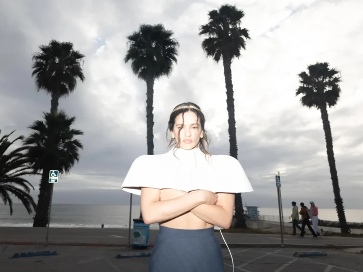 Photo of The miracles of Rosalía