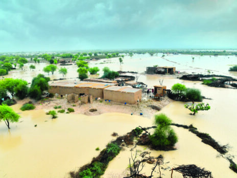 The new climate reality and systemic financial risk The new climate reality and systemic financial risk