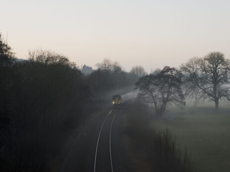 After Huntingdon, how do we keep railway staff and passengers safe? After Huntingdon, how do we keep railway staff and passengers safe?