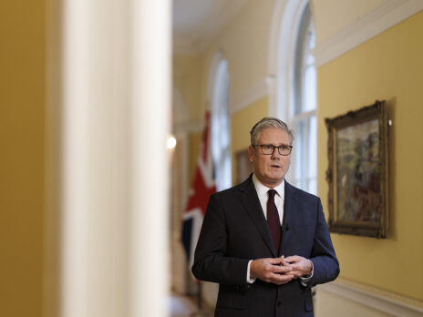 The Starmer-McSweeney tendency is sinking Labour The Starmer-McSweeney tendency is sinking Labour