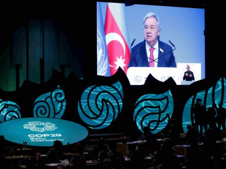 Has the world's climate summit lost its way? Has the world's climate summit lost its way?