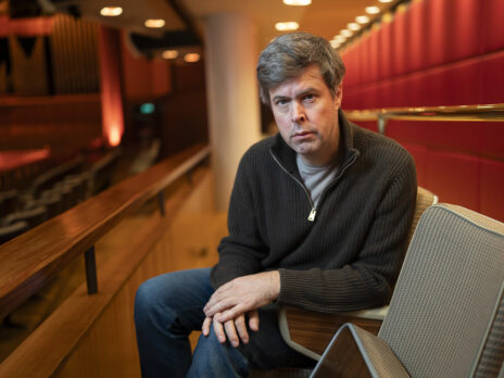 David Szalay's Flesh wins the Booker Prize David Szalay's Flesh wins the Booker Prize