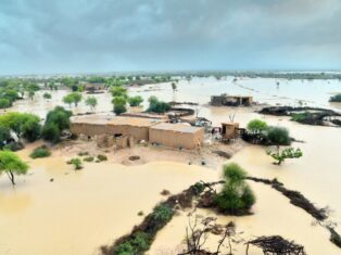 The new climate reality and systemic financial risk