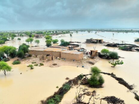 The new climate reality and systemic financial risk The new climate reality and systemic financial risk