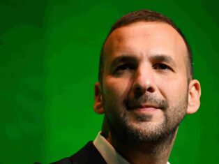 You can't solve a crisis with the same thinking that caused it