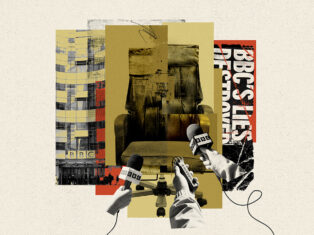 The BBC's darkest hour