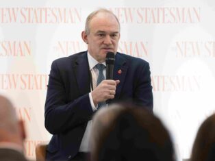 Get care right and everything else follows