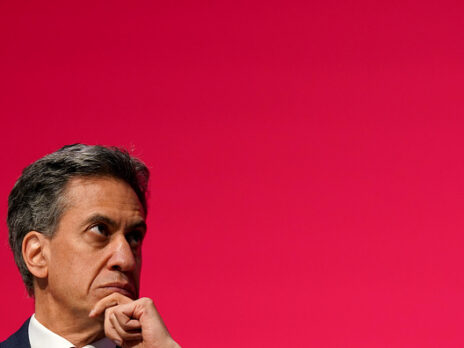 Symposium: Do we need to reframe the net zero mission? Symposium: Do we need to reframe the net zero mission?