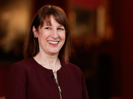 Rachel Reeves’s left turn