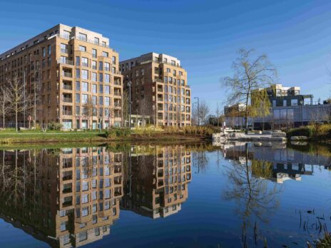 Housing to curate communities Housing to curate communities