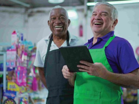 Getting Britain's over-50s back to work Getting Britain's over-50s back to work