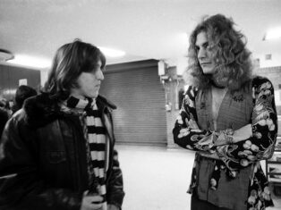 Cameron Crowe’s endless adolescence