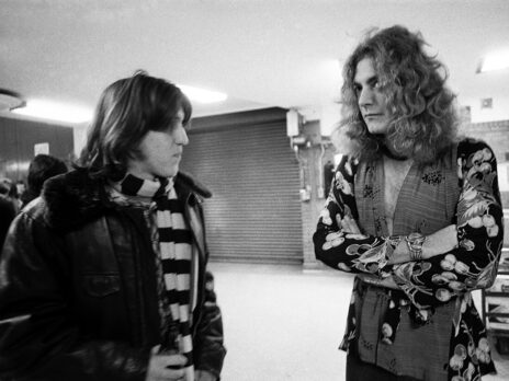 Cameron Crowe’s endless adolescence Cameron Crowe’s endless adolescence