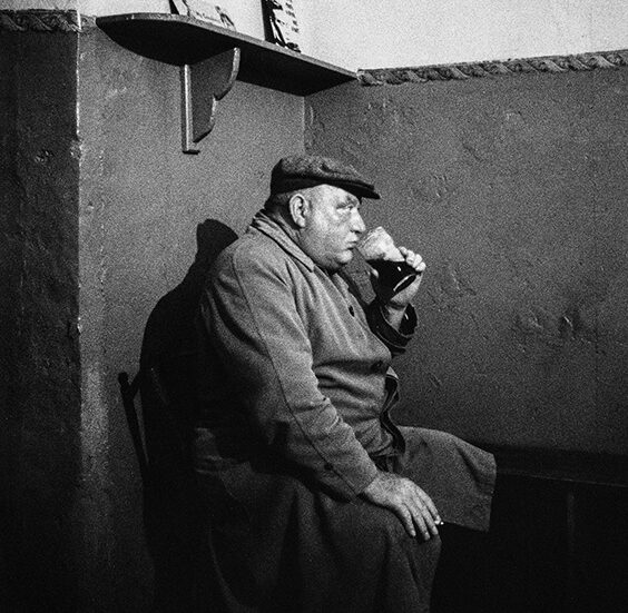 Around the world in 50 Irish pubs