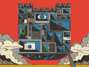 How to fix the internet: break the oligarchy