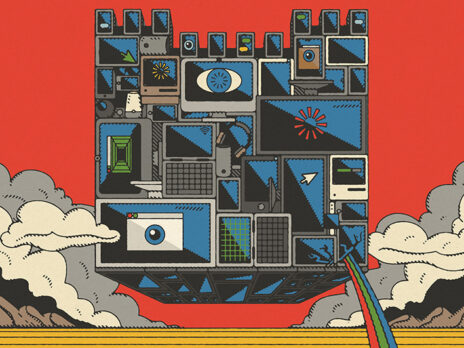 How to fix the internet: break the oligarchy How to fix the internet: break the oligarchy