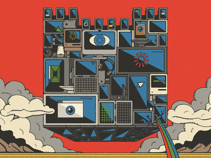 How to fix the internet: break the oligarchy