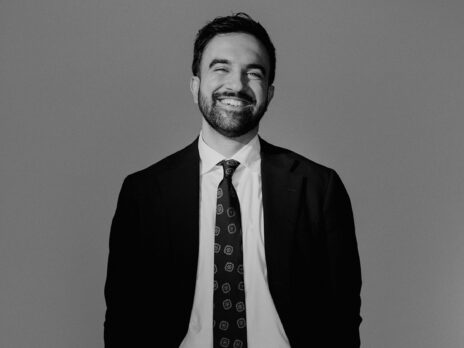 Zohran Mamdani will never be alone Zohran Mamdani will never be alone