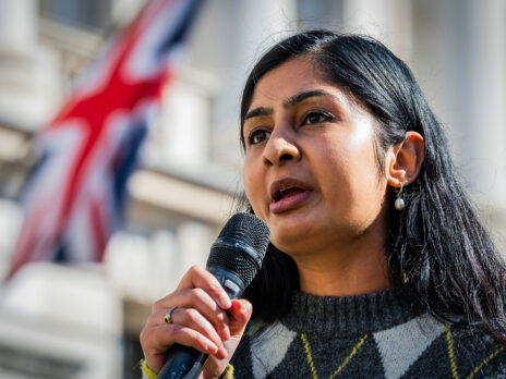 Inside Your Party's ongoing funding war