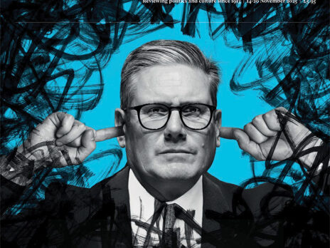 Fear is driving emotion in Britain Fear is driving emotion in Britain