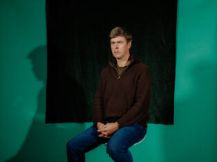 David Szalay: “I think of myself as a European novelist"