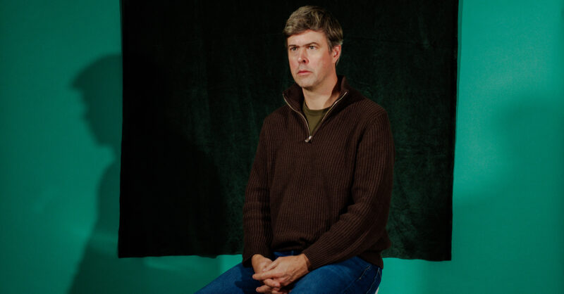 David Szalay: “I think of myself as a European novelist”