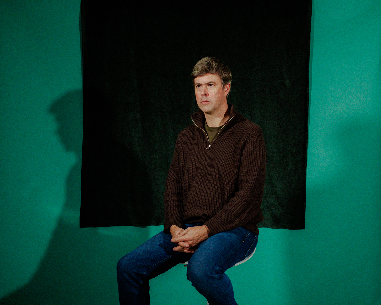 David Szalay: “I think of myself as a European novelist"