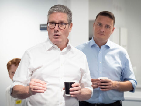 Who wins from No 10 vs Wes Streeting? Who wins from No 10 vs Wes Streeting?