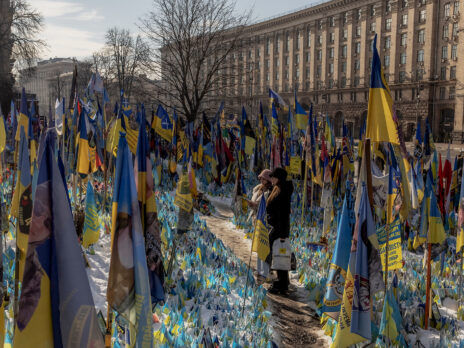 If Putin wins, all this will have been in vain If Putin wins, all this will have been in vain