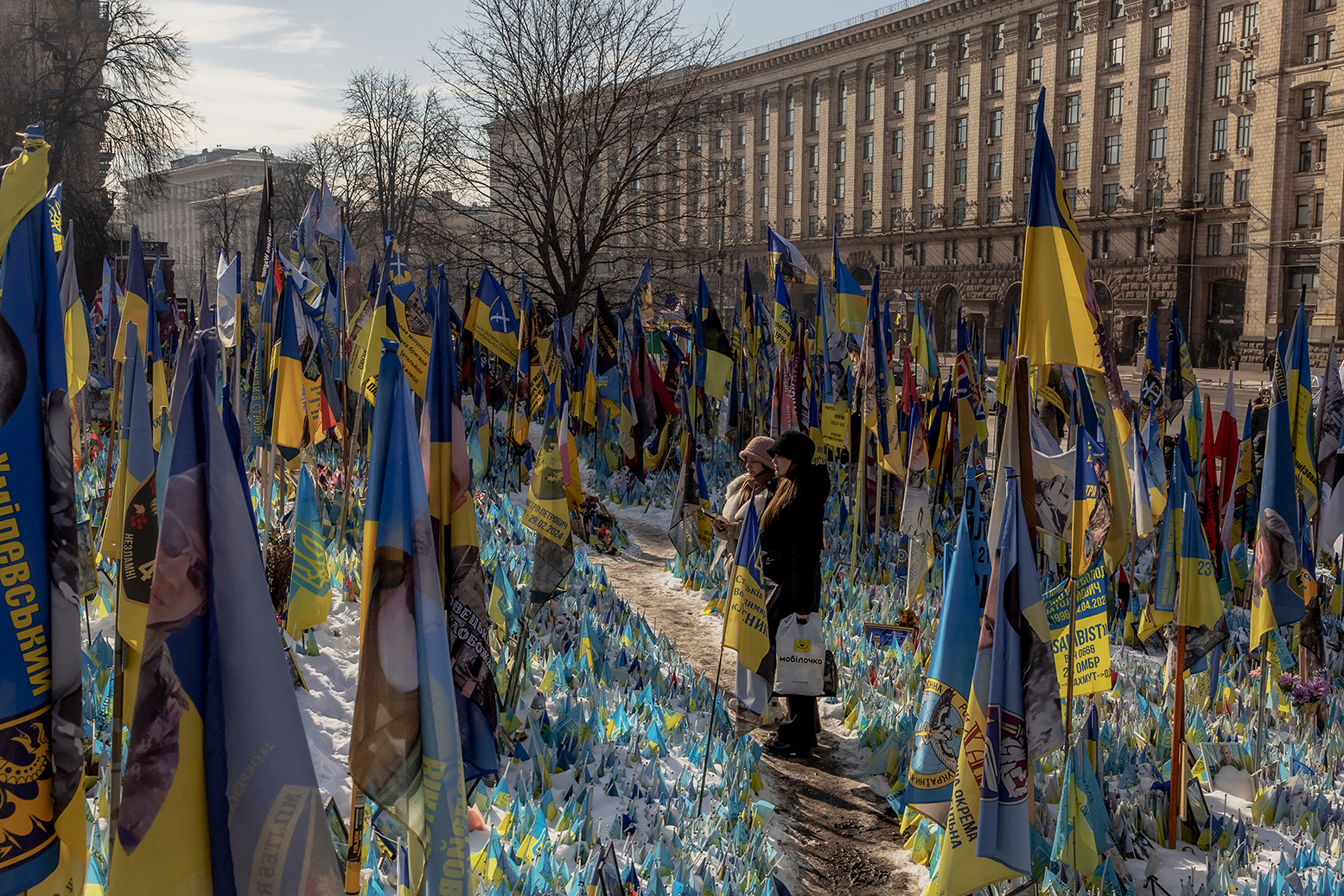 If Putin wins, all this will have been in vain