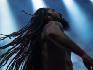 Bobby Vylan is feeling sorry for himself