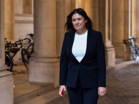 Lisa Nandy's BBC balancing act Lisa Nandy's BBC balancing act