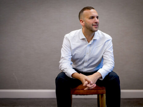 Zack Polanski will be the most powerful man on the left